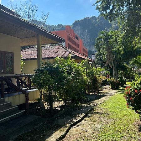 Adam Bungalows Krabi Ngoại thất bức ảnh