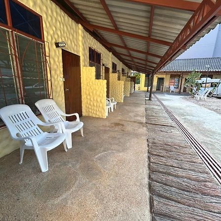 Adam Bungalows Krabi Ngoại thất bức ảnh