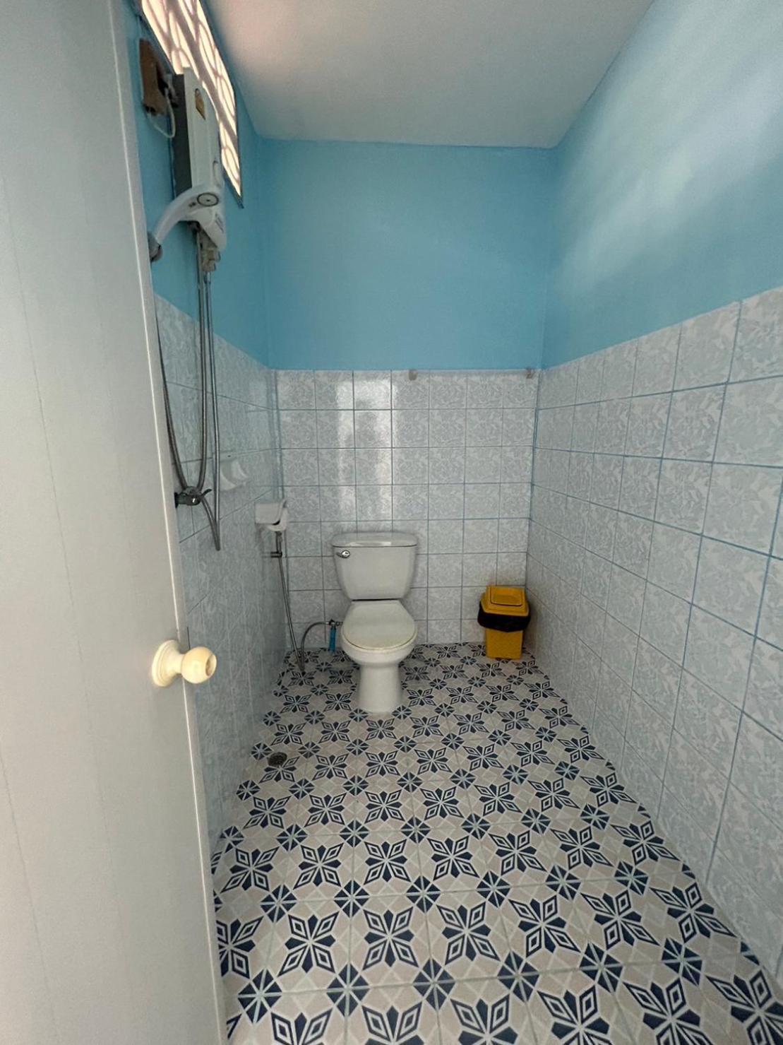 Adam Bungalows Krabi Ngoại thất bức ảnh