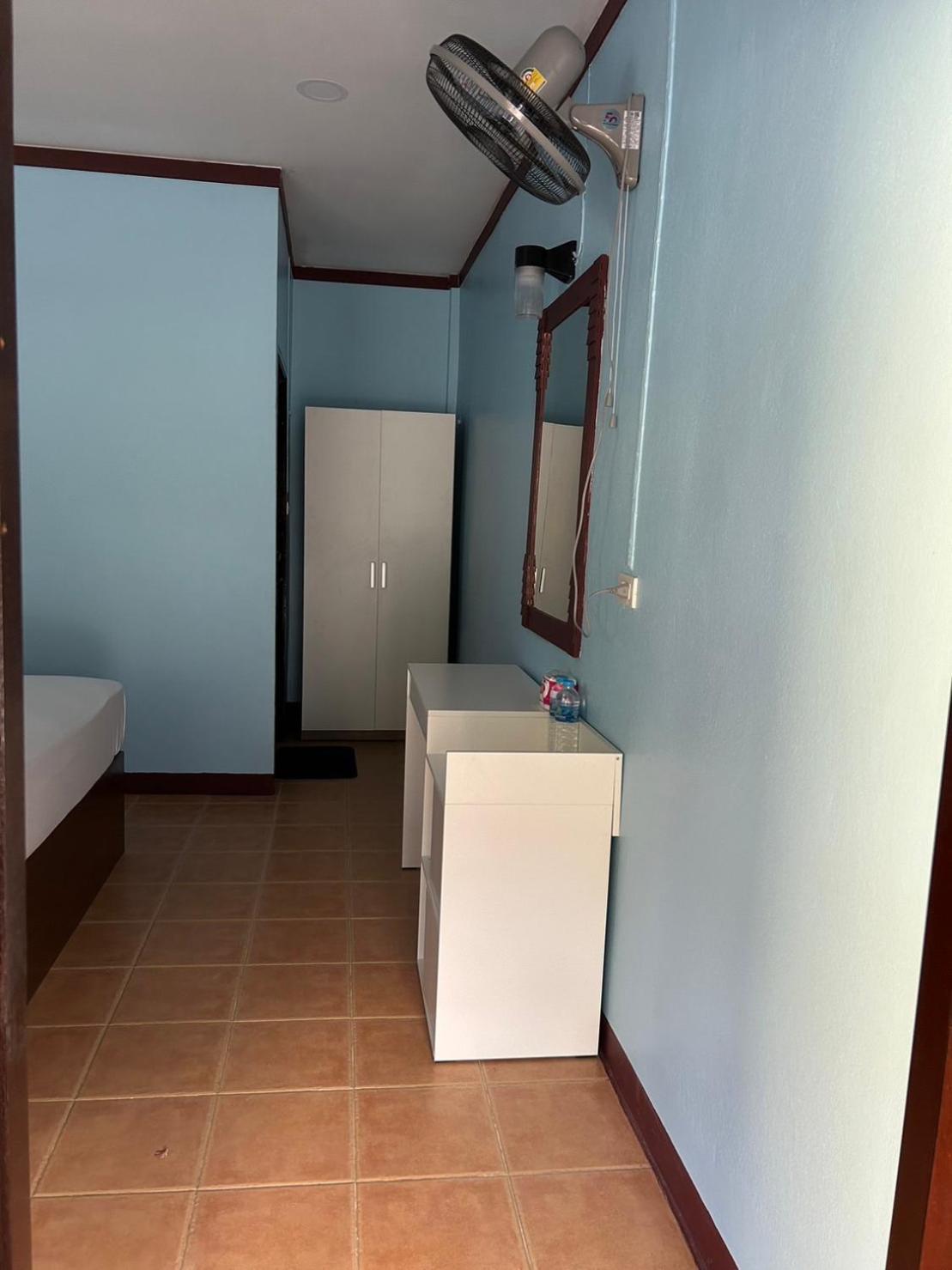 Adam Bungalows Krabi Ngoại thất bức ảnh
