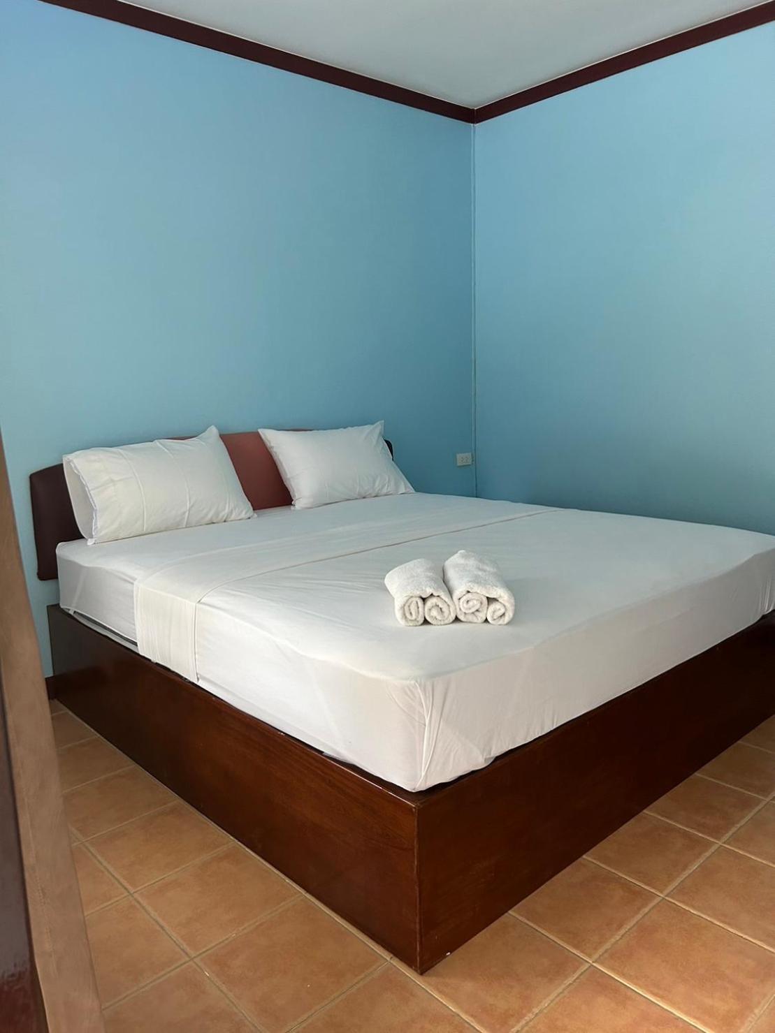 Adam Bungalows Krabi Ngoại thất bức ảnh