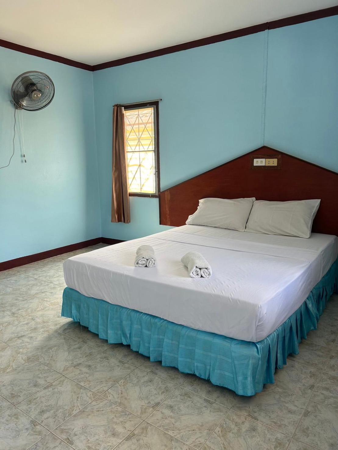Adam Bungalows Krabi Ngoại thất bức ảnh