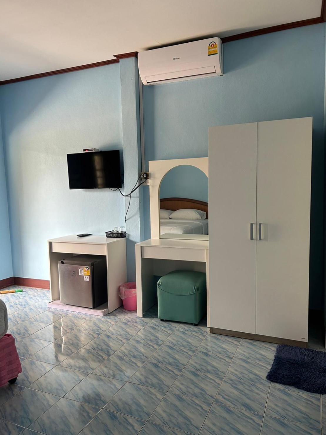 Adam Bungalows Krabi Ngoại thất bức ảnh