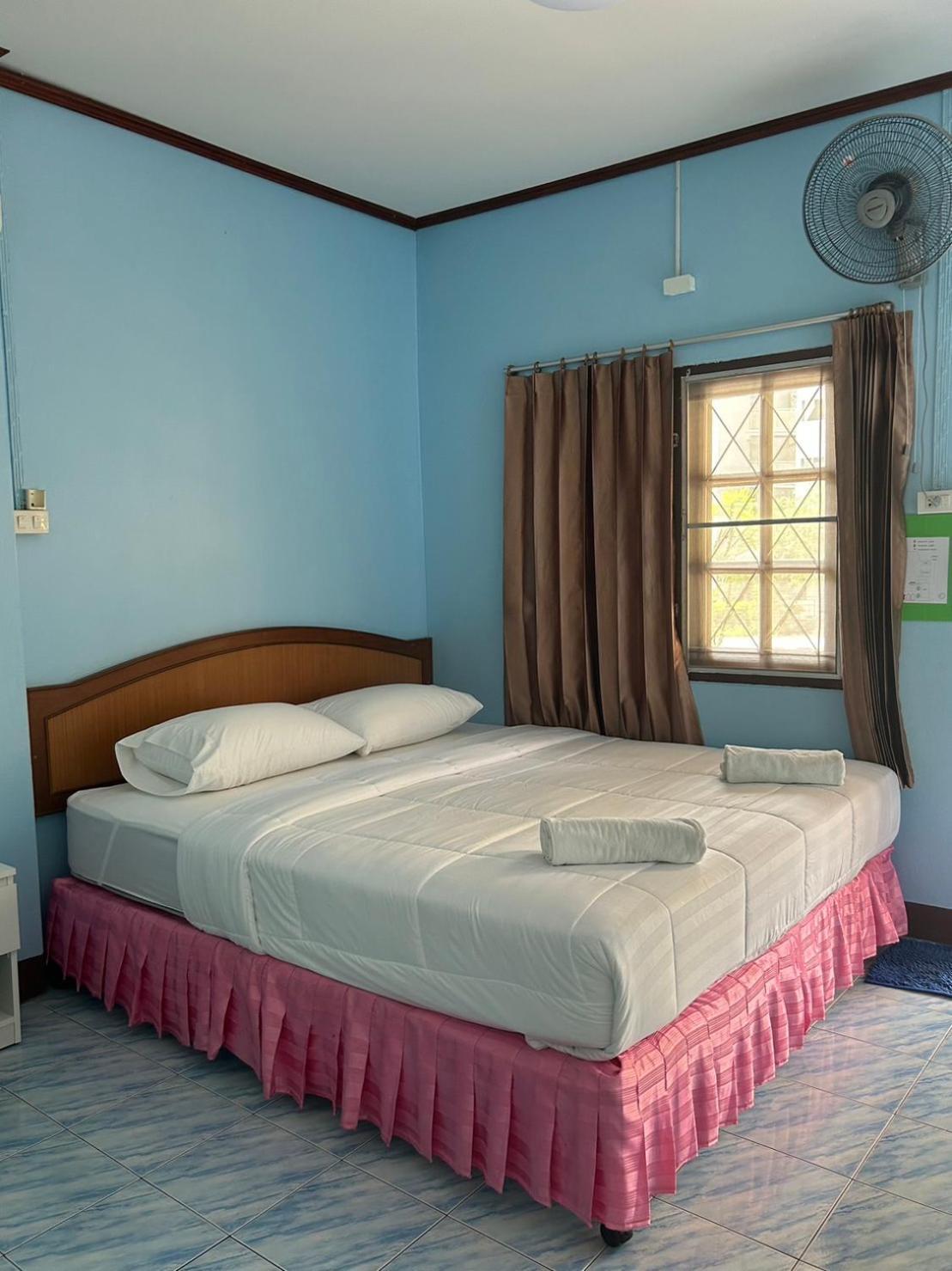 Adam Bungalows Krabi Ngoại thất bức ảnh